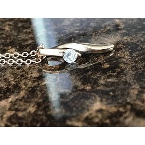 Ashlynn Avenue Fabled Rose Gold Plated Necklace